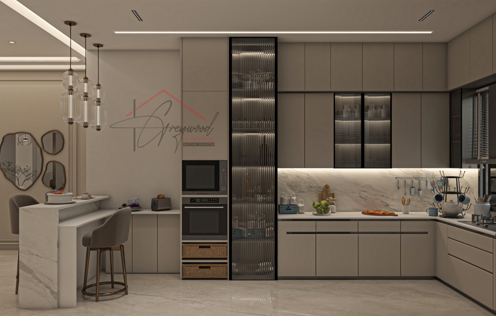 Modular Solutions